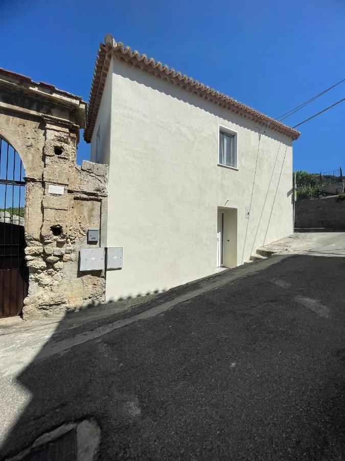 Tenuta La Torre Tropea Esterno foto