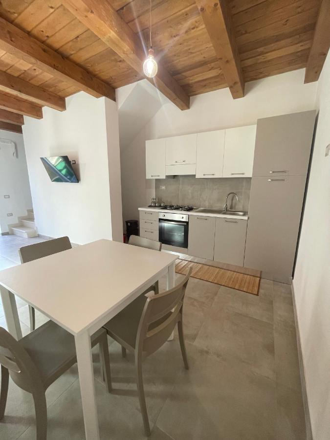 Tenuta La Torre Tropea Esterno foto