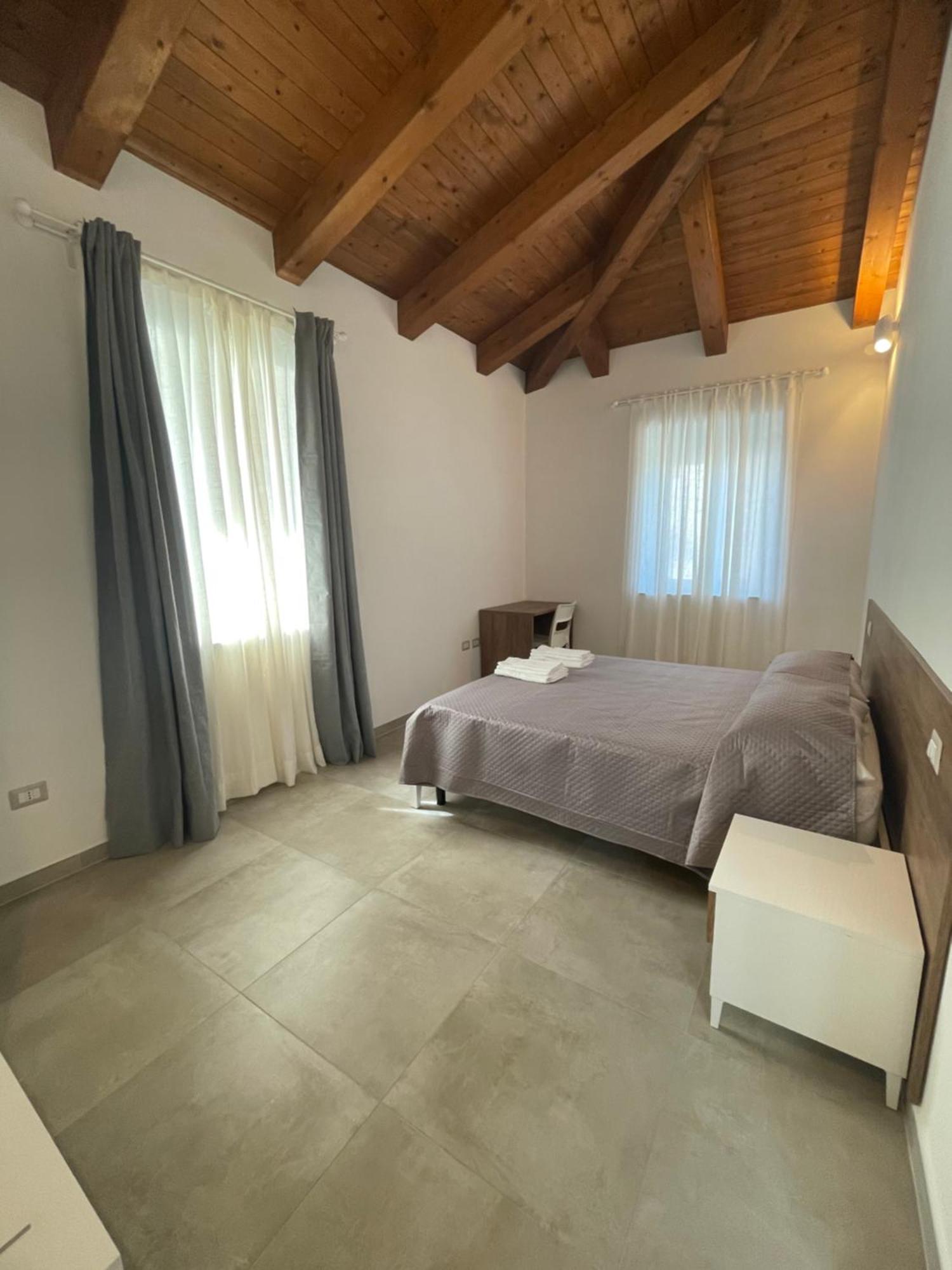 Tenuta La Torre Tropea Esterno foto