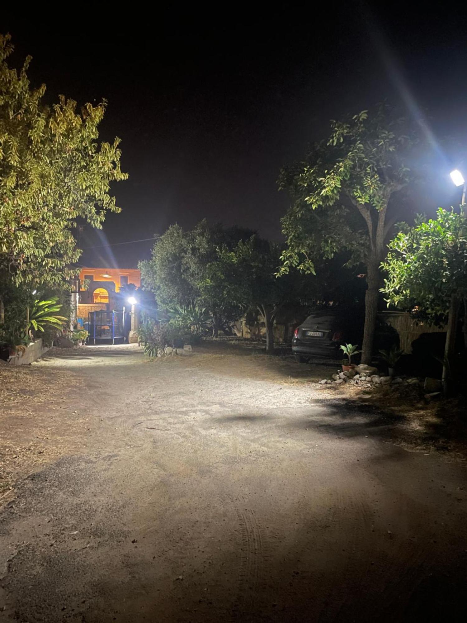 Tenuta La Torre Tropea Esterno foto