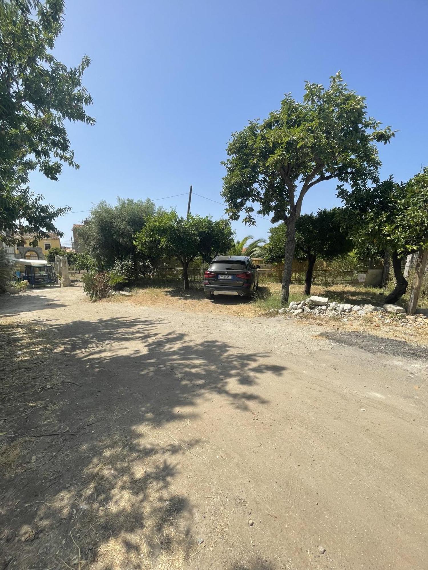 Tenuta La Torre Tropea Esterno foto